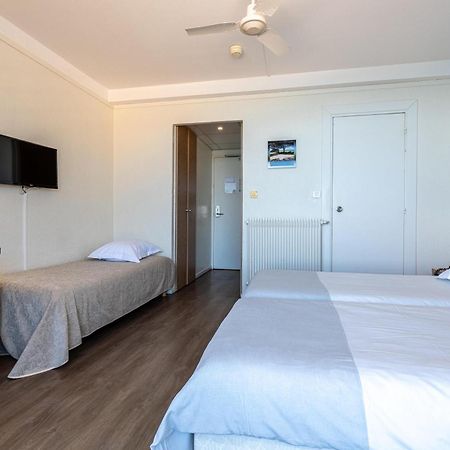 Hotel Propriano Arena Bianca الغرفة الصورة
