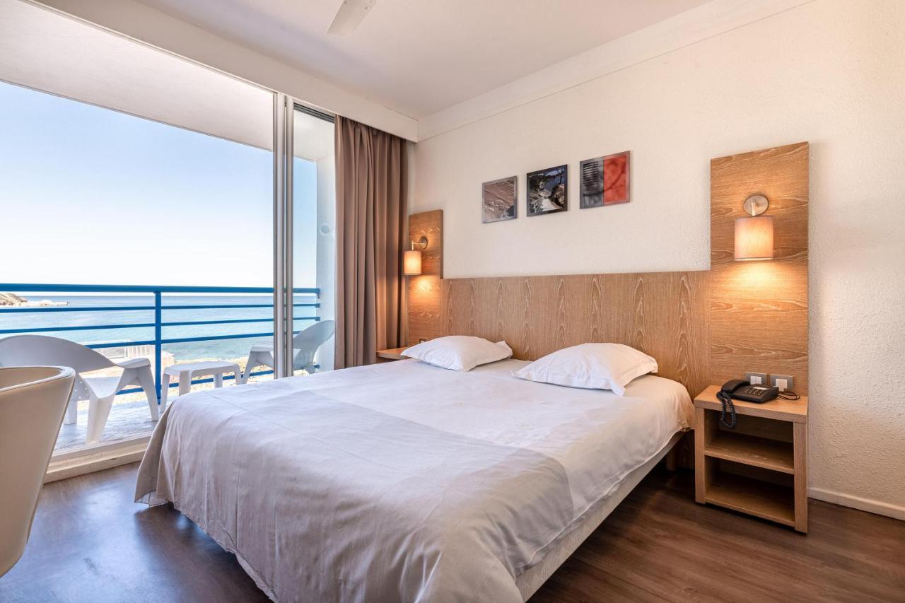 Hotel Propriano Arena Bianca الغرفة الصورة