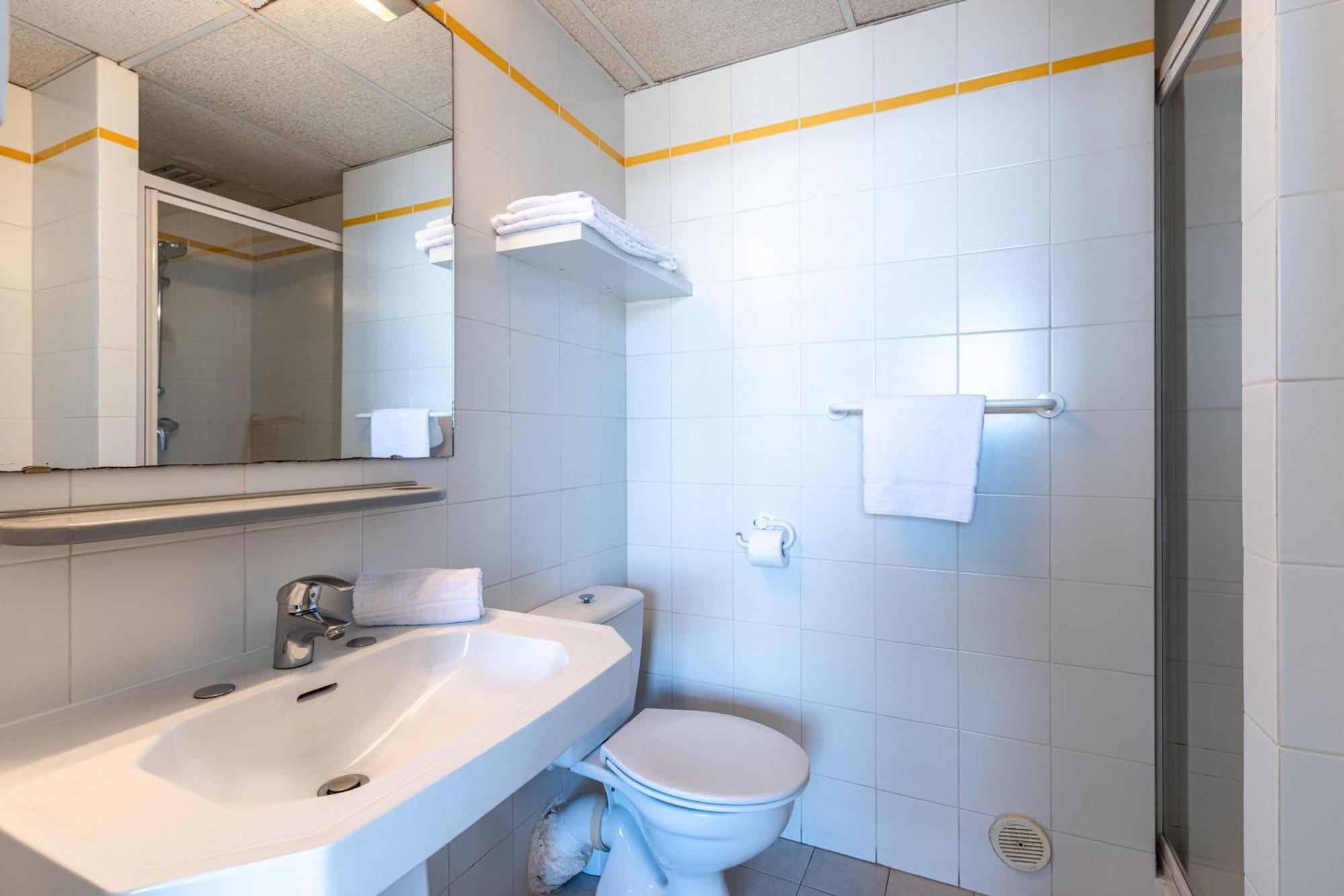 Hotel Propriano Arena Bianca الغرفة الصورة