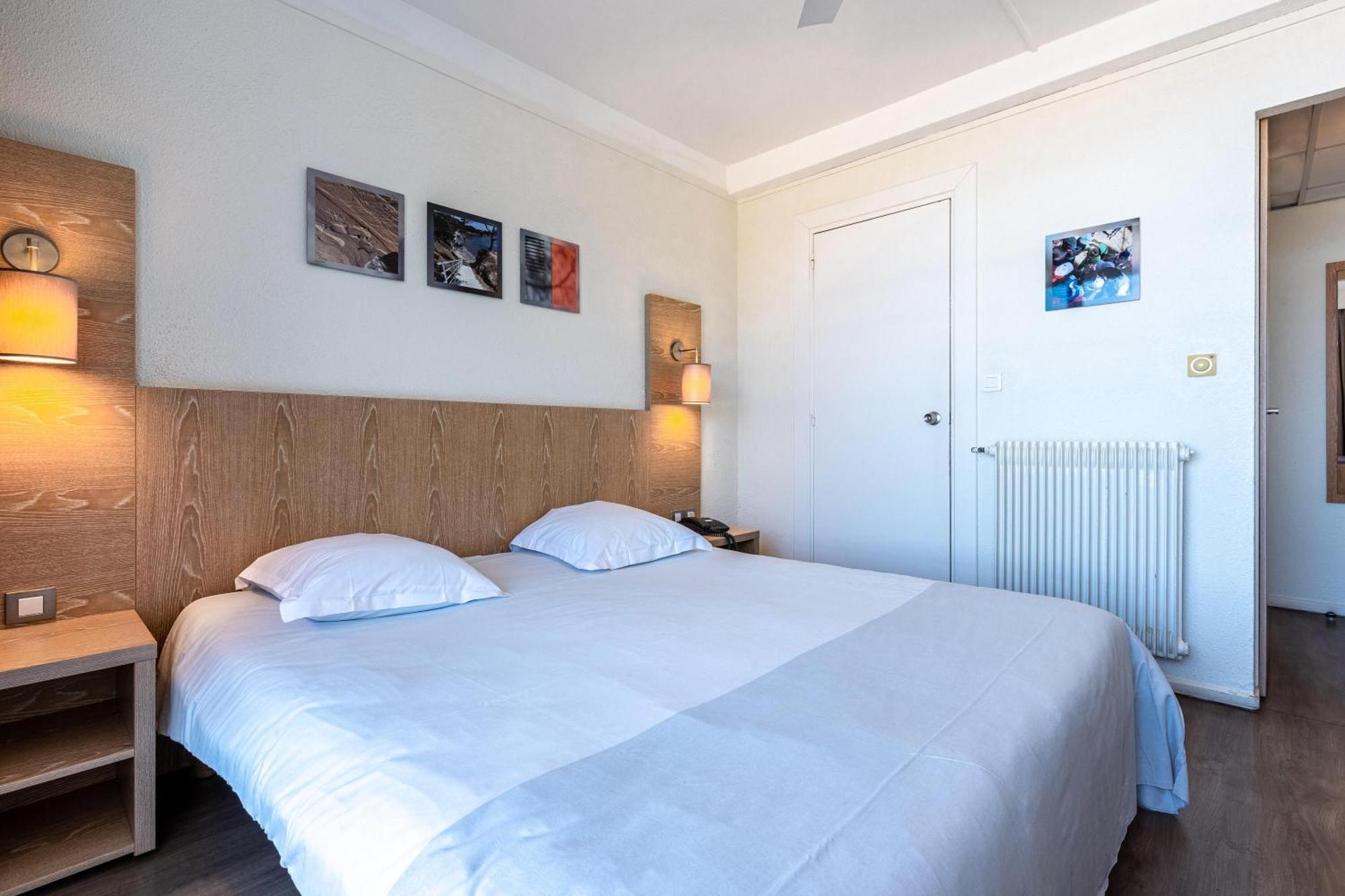 Hotel Propriano Arena Bianca الغرفة الصورة
