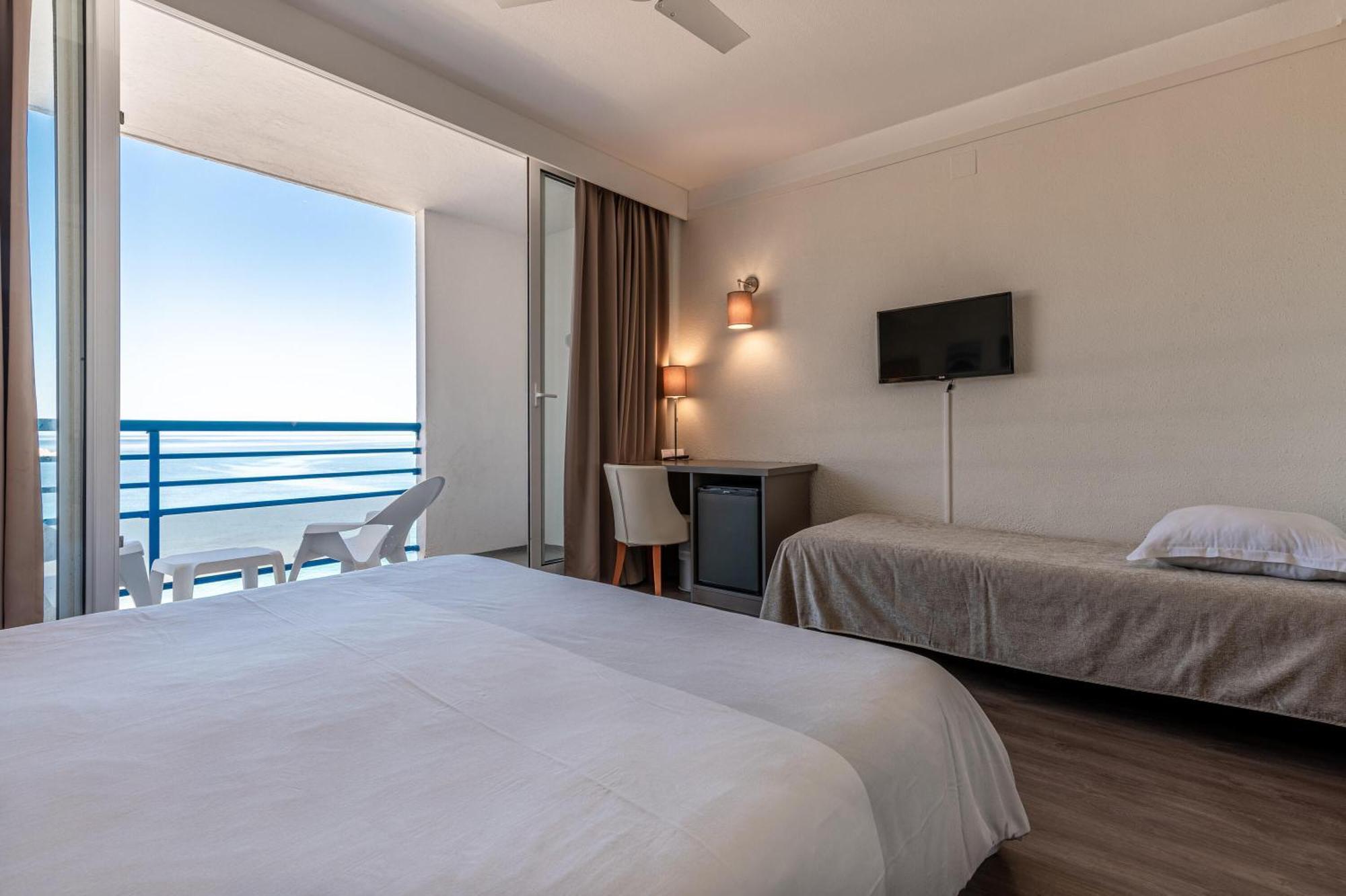 Hotel Propriano Arena Bianca الغرفة الصورة