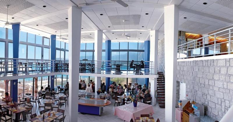 Hotel Propriano Arena Bianca المظهر الخارجي الصورة